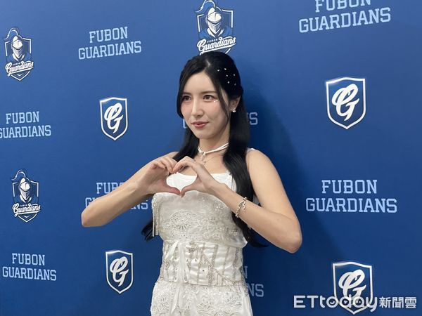 ▲南珉禎。（圖／記者楊舒帆攝）