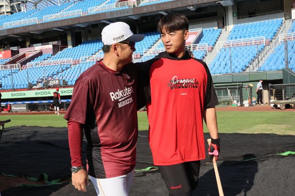 ▲▼ 朱育賢            。（圖／味全龍提供）