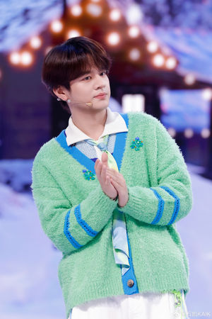 ▲石凱聊天紀錄流出。（圖／翻攝自微博）