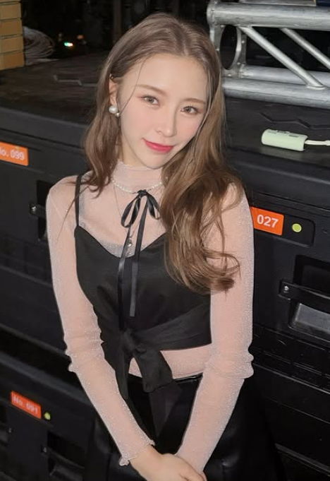 ▲▼莊錠欣（圖／翻攝自Instagram／chongtingyanelkie）