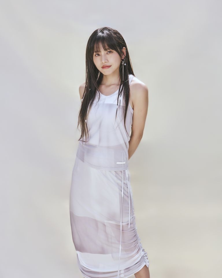 ▲▼吳汶芳、鄭興〈月亮枕〉。（圖／理響音樂提供）