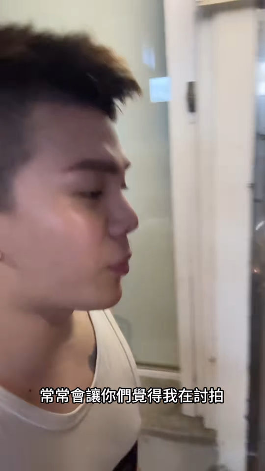 ▲▼孫生。（圖／翻攝自Instagram／soon6669）