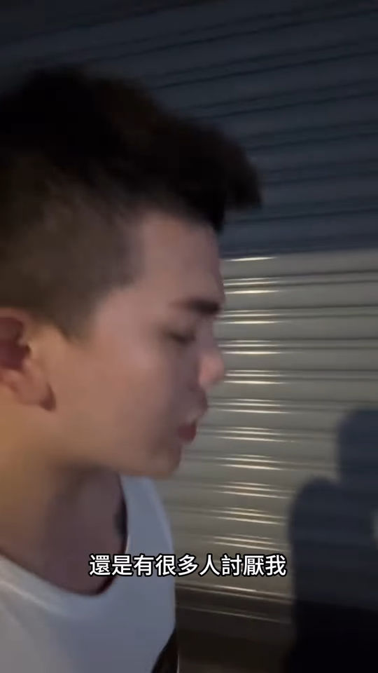 ▲▼孫生。（圖／翻攝自Instagram／soon6669）