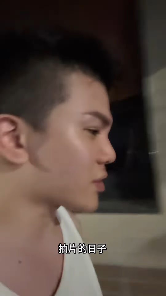 ▲▼孫生。（圖／翻攝自Instagram／soon6669）