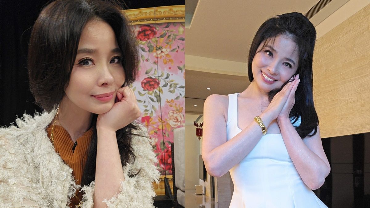 ▲▼呂文婉。（圖／翻攝自Facebook／呂文婉get in TOUCH）