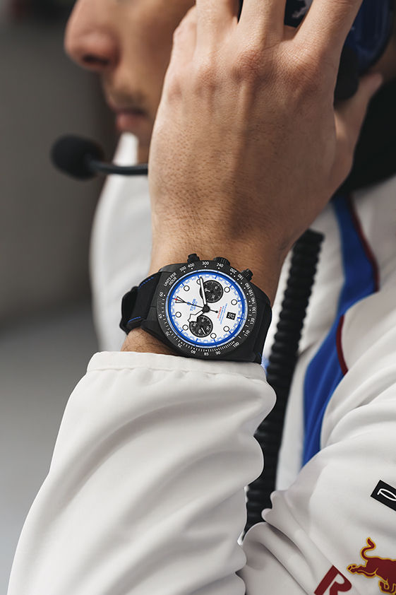 ▲▼ Tudor,Breitling            。（圖／公關照）