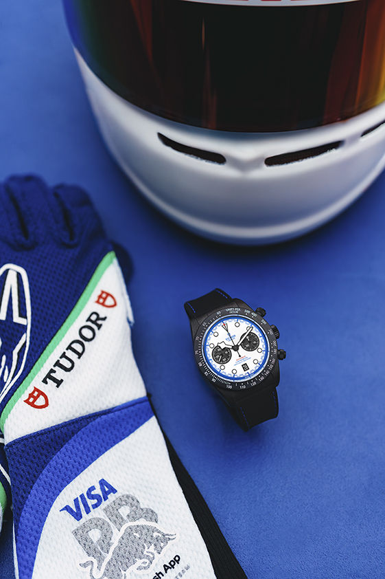▲▼ Tudor,Breitling            。（圖／公關照）