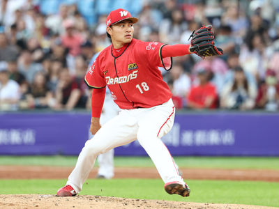 徐若熙先發至少7隊日美職球探到場　道奇高層也來了！