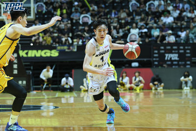 快訊／震撼！林書緯獲FIBA認證成台灣本土　未來有資格打中華男籃