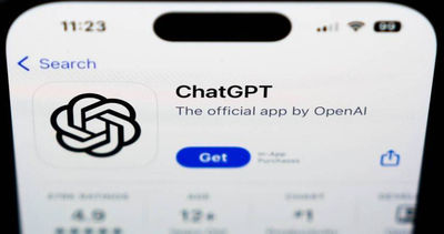ChatGPT變貴?台灣用戶多收5%稅 網傳「1招」恐觸法