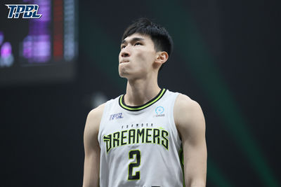 「夢想家KD」主場開幕戰確定休兵 馬建豪曝腳傷恢復超進度