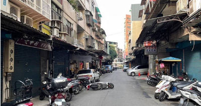 值勤遇「鬼切三寶」！三重24歲警右手食指慘遭截肢　反遭提告