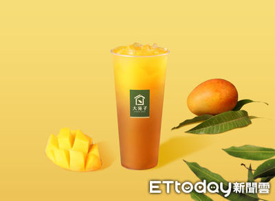 CoCo紅柚雙響炮2杯75元！520手搖飲優惠　大苑子愛文翡翠買1送1