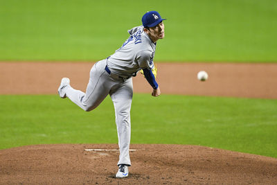 佐佐木朗希飆速157！第2度中繼8球3上3下　復出連2戰無失分