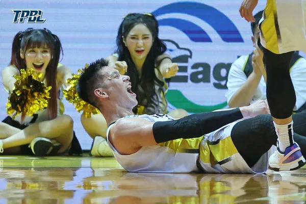 ▲國王林書豪、桑尼、林書緯，特攻謝亞軒。（圖／TPBL職籃提供）