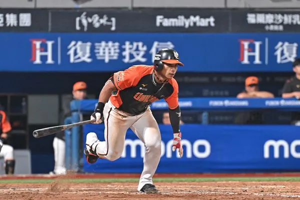 ▲統一獅隊邱智呈。（圖／統一球團提供）