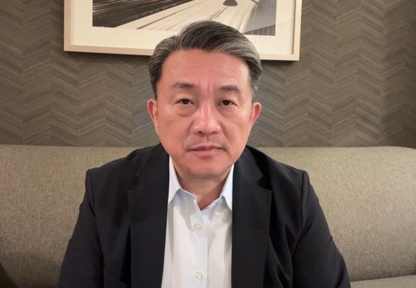 ▲▼民進黨立委王定宇。（圖／翻攝直播）