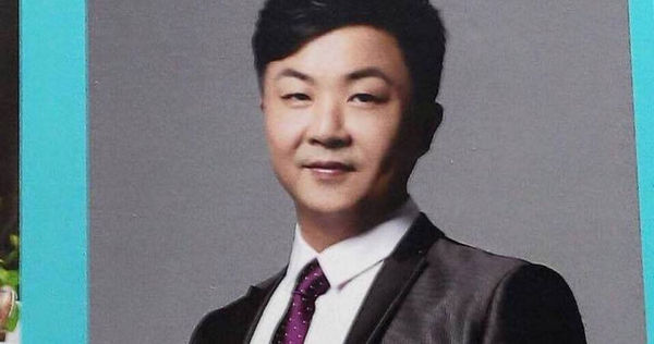 知名網紅律師呂秋遠近日深陷私生子風波。（圖／翻攝自呂秋遠臉書）