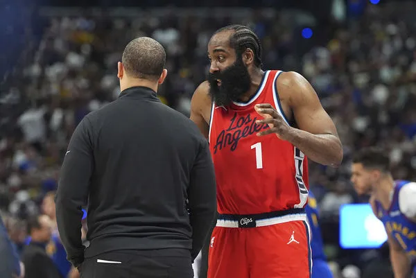 ▲▼快艇哈登。（圖／達志影像／美聯社）