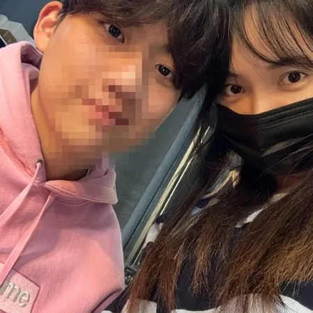 ▲▼徐敏在。（圖／翻攝自Instagram／seominjae_71）