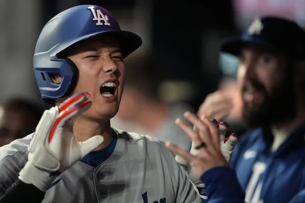 ▲▼大谷翔平。（圖／達志影像／美聯社）