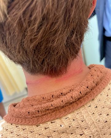 ▲▼魏浚笙。（圖／翻攝自Instagram／jeffreyngai）