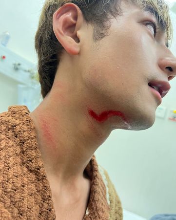 ▲▼魏浚笙。（圖／翻攝自Instagram／jeffreyngai）