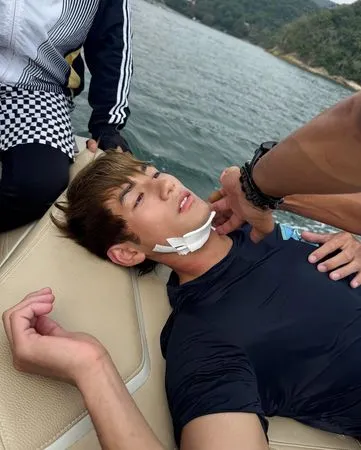 ▲▼魏浚笙。（圖／翻攝自Instagram／jeffreyngai）