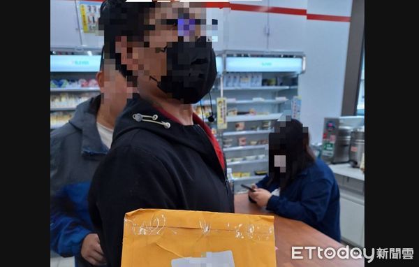 ▲詐騙集團。（圖／記者游瓊華翻攝）