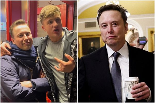 ▲▼             。（圖／翻攝自IG、路透）