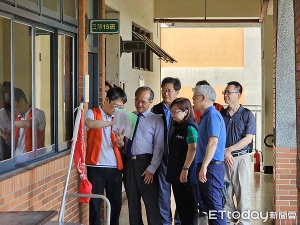 ▲▼中華郵政今舉辦招考，釋出1113名職缺。（圖／中華郵政提供）