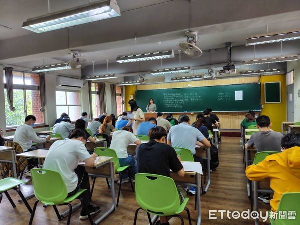 ▲▼中華郵政今舉辦招考，釋出1113名職缺。（圖／中華郵政提供）