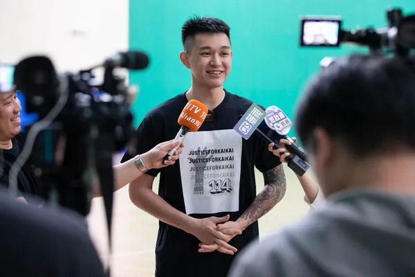 ▲▼領航猿2屆MVP盧峻翔。（圖／PLG提供）