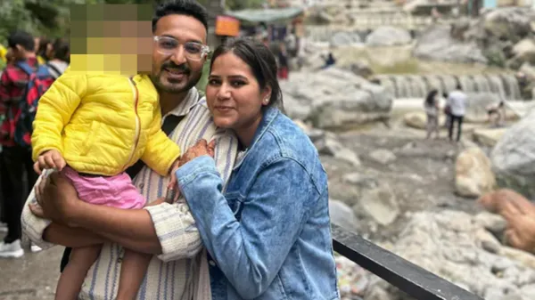 ▲▼3歲女童罹腦瘤！被爸媽帶去「斷食修行」　不到1小時病逝。（圖／翻攝X）