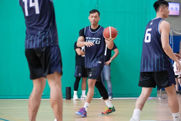 ▲▼富邦勇士林志傑。（圖／PLG提供）