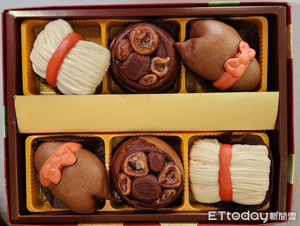 ▲埔里鎮公所表揚模範母親，安排優雅走秀展現資深人母光采。（圖／埔里鎮公所提供）