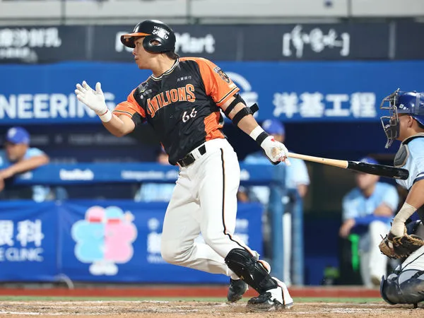 ▲陳重廷。（圖／統一獅提供）