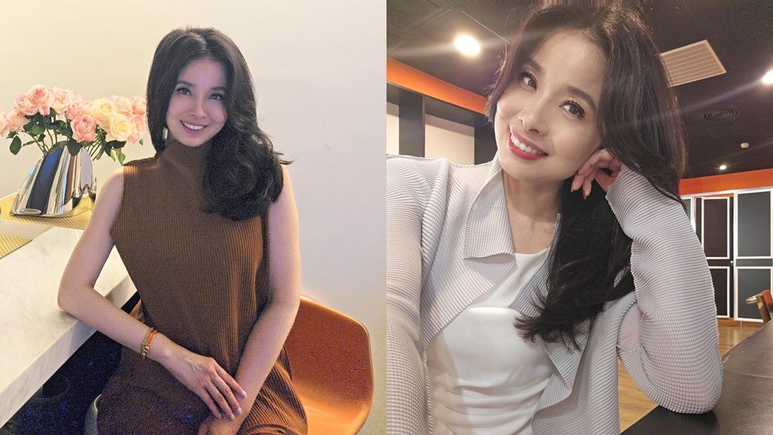 ▲▼呂文婉。（圖／翻攝自Facebook／呂文婉get in TOUCH）