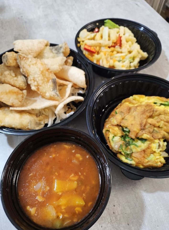 ▲▼劉芯彤。（圖／翻攝自Facebook／主播劉芯彤）