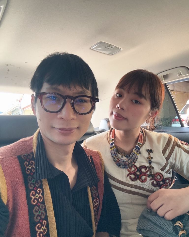 ▲▼逸祥。（圖／翻攝自Facebook／黃逸祥粉絲團 ）