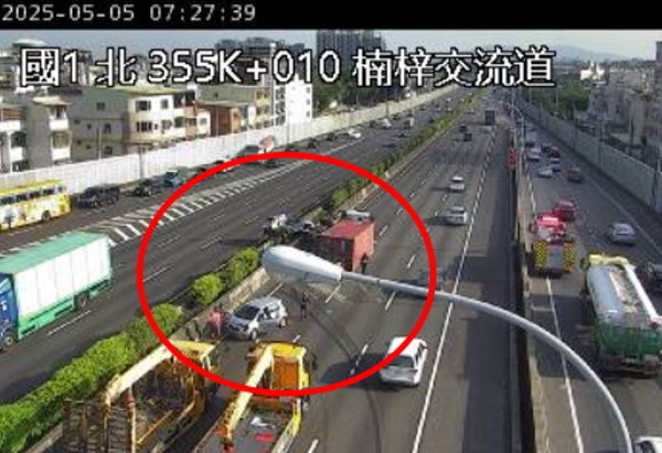 （圖／翻攝高公局網站）