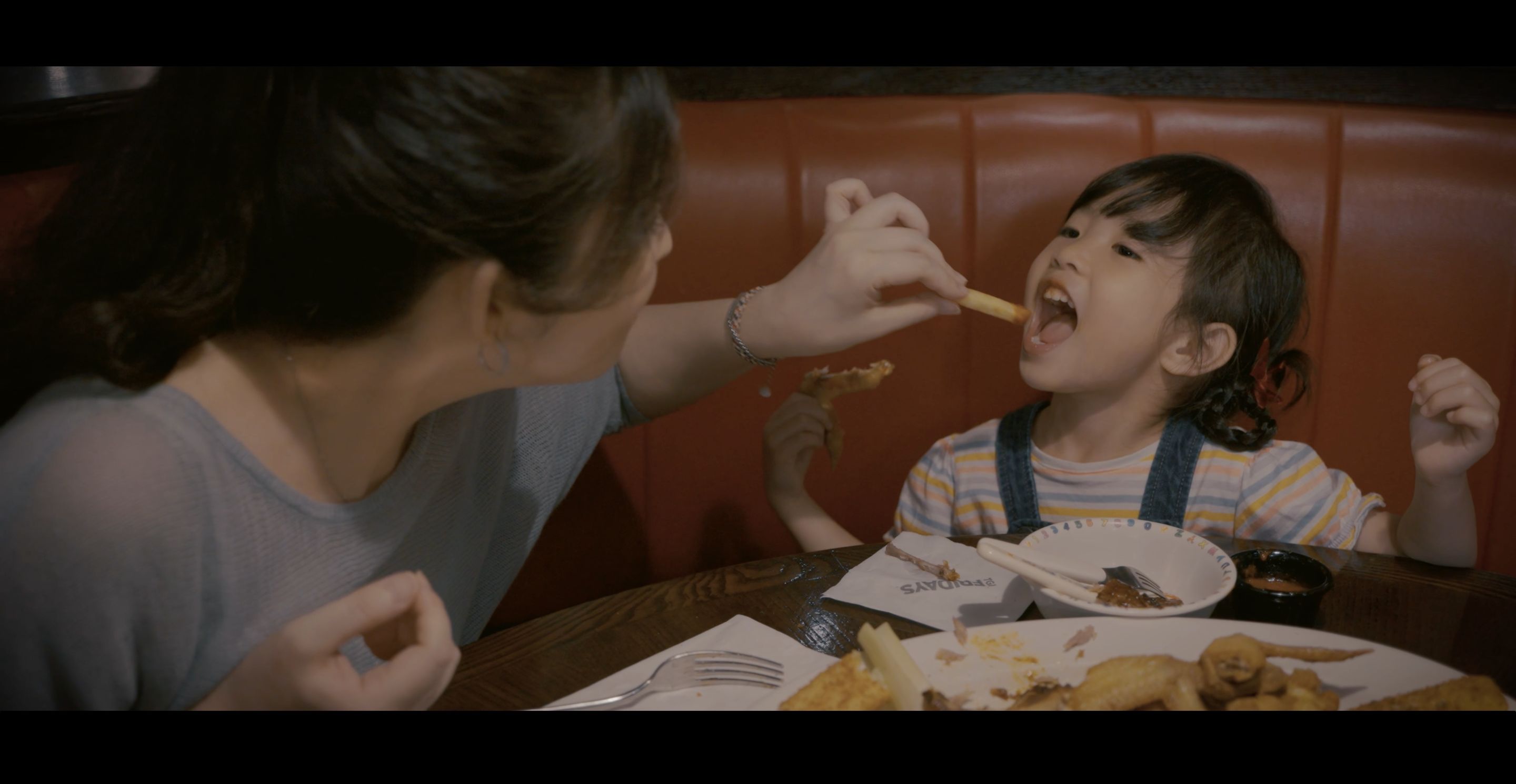 ▲▼Global Mall,母親節,環球購物中心,購物,陪伴,禮物。（圖／翻攝自影片）