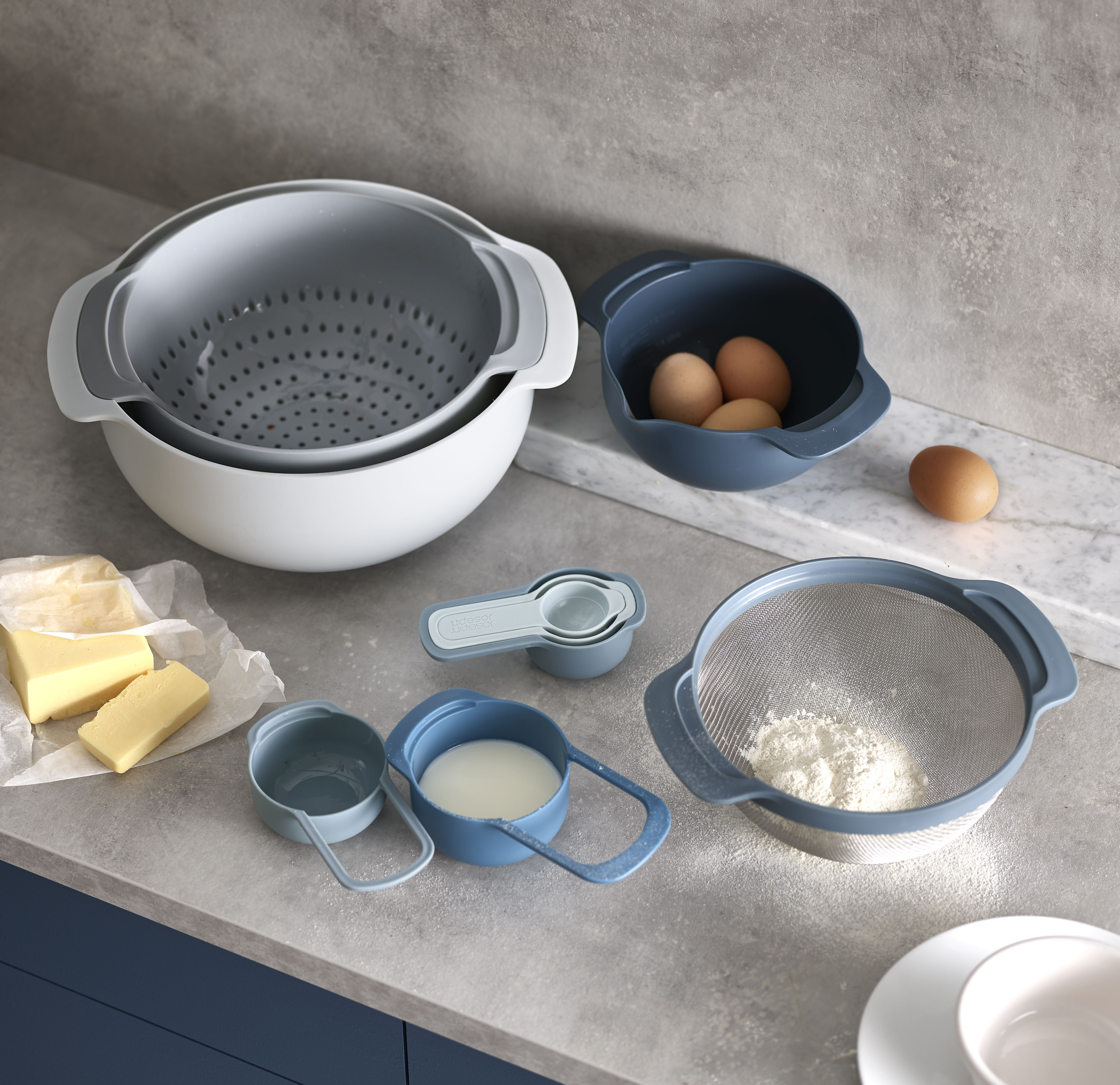 ▲英國家居設計品牌 Joseph Joseph單品。（圖／品牌提供）