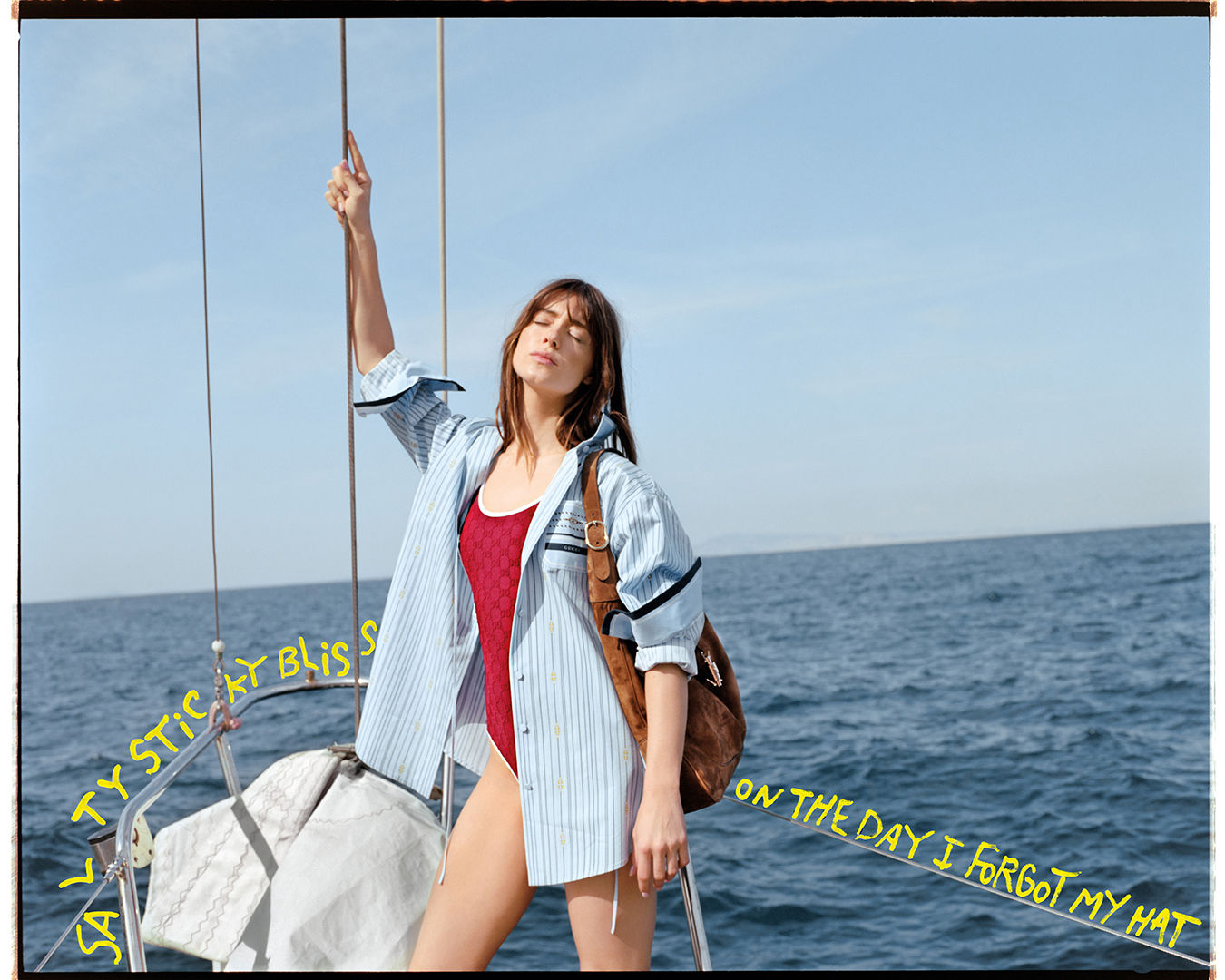 ▲▼Gucci 。（圖／品牌提供）