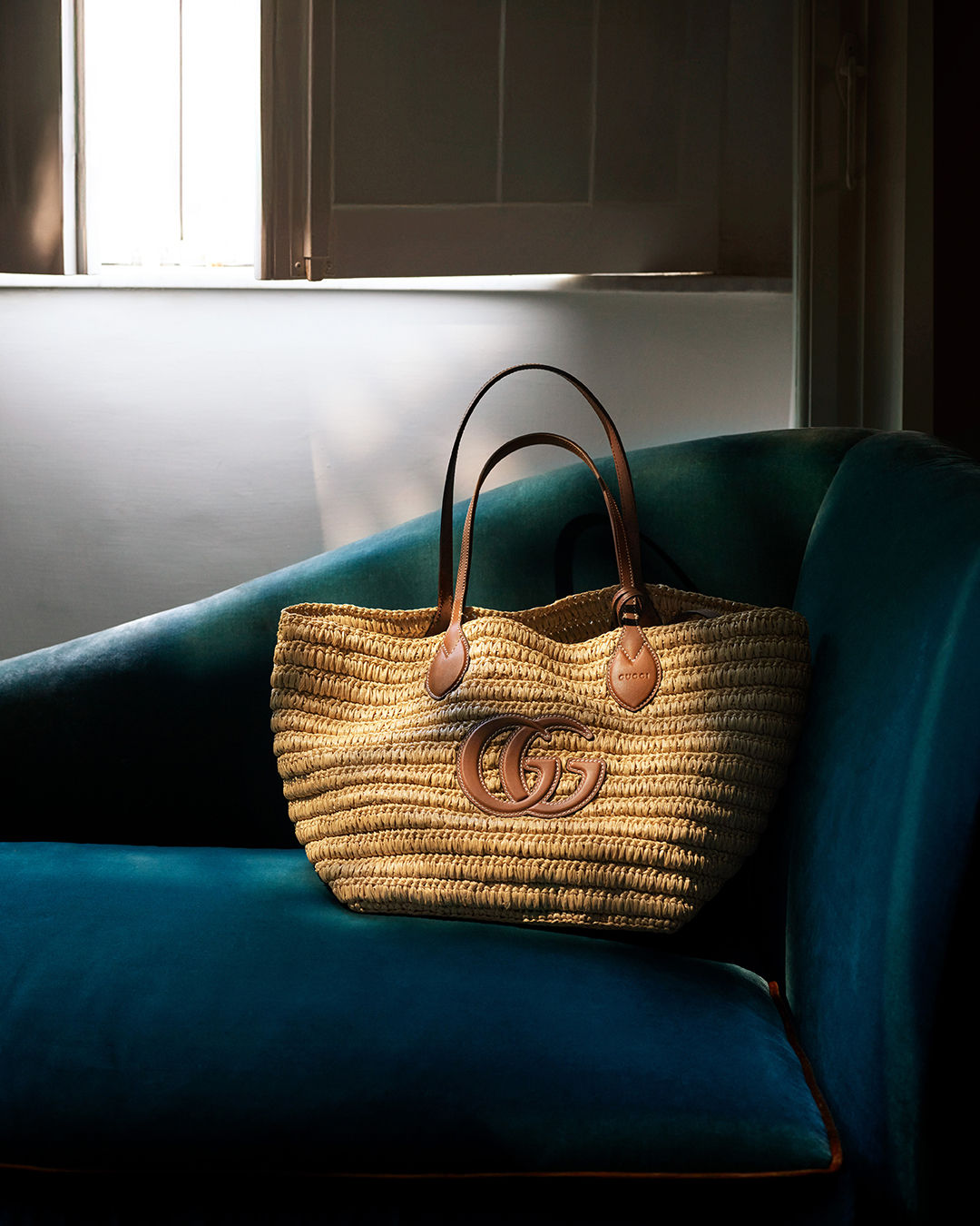 ▲▼Gucci 。（圖／品牌提供）