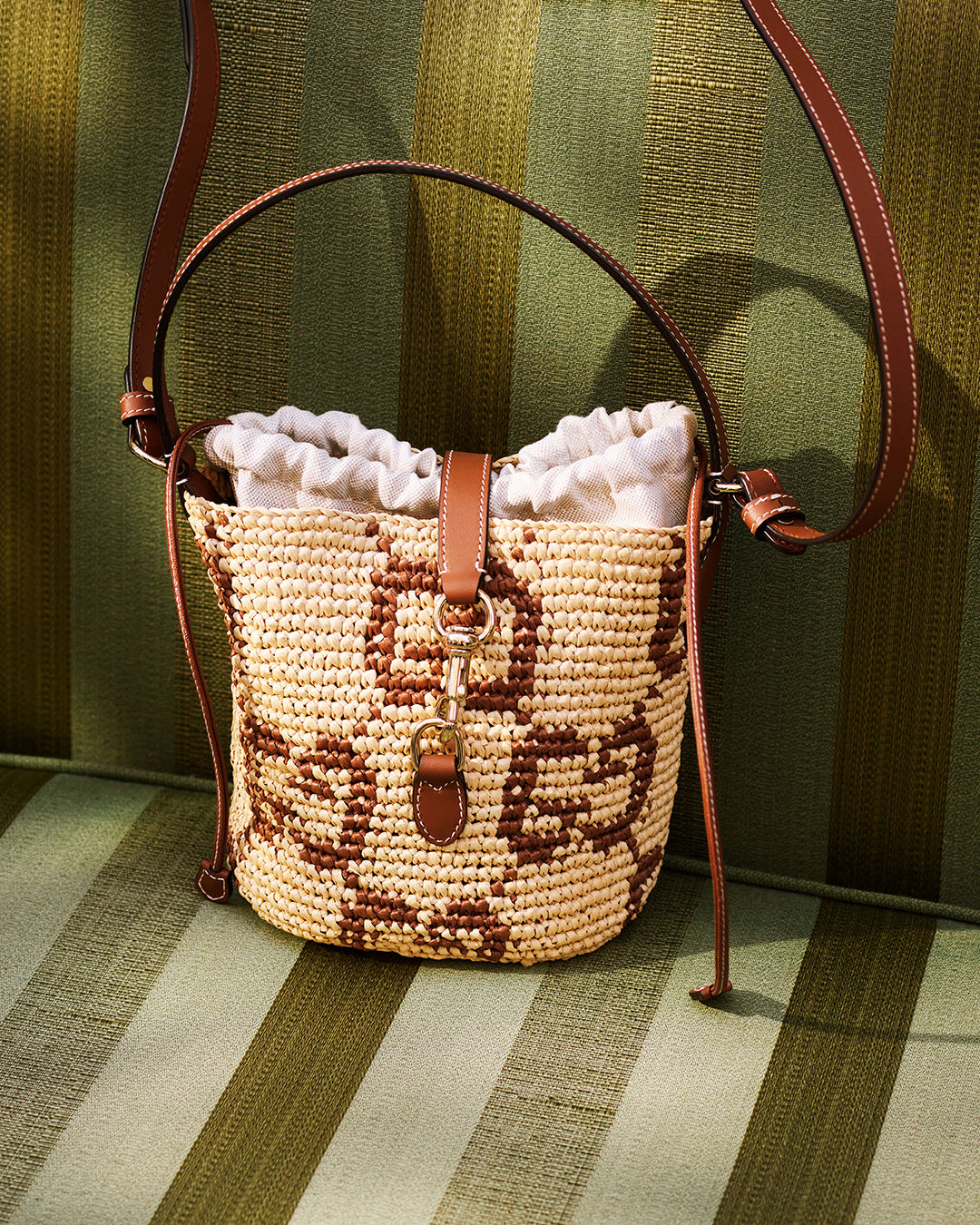 ▲▼Gucci 。（圖／品牌提供）