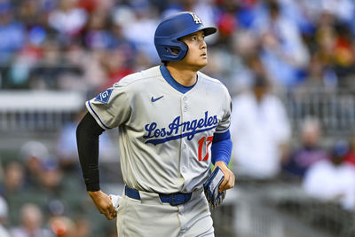 大谷本季廣告收入破億 經紀人爆差點與道奇簽15年長約