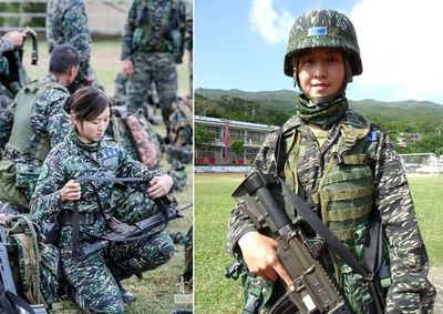 「美女輔導長」轉傳長官黑函！傷領導統御被記過　打官司逆轉贏了