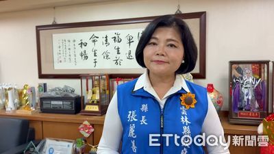 調查官栽贓雲林縣長買票遭判撤職 張麗善質疑背後有政治黑手介入