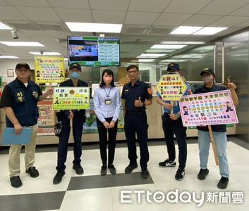 黃金飆漲每錢1萬2千元　枋寮警籲銀樓加強防盜